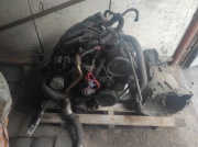 Silnik M47 2.0D 150KM BMW X3 130 tys. km