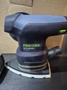 Festool DTS 400 REQ