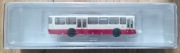 Mercedes Benz O307 1:87 BREKINA 