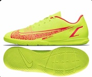 Halówki Nike Mercurial vapor14 zielone