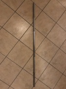 SZTANGA  140cm - IDEALNA DO DOMU