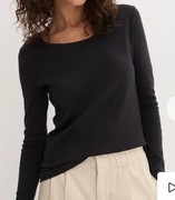 B.p.c bonprix my basic bluzka shirtowa 40/42