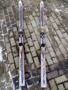 Narty zjazdowe Polsport