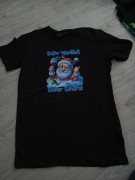 Koszulka męska rozmiar  M 100% bawełna