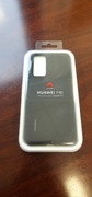 Etui Huawei Silicone Case P40 PRO czarny