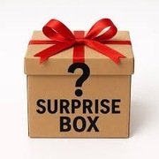 Duża paczka odzieży 