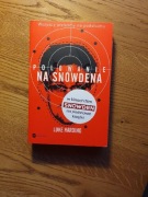 Polowanie na Snowdena 