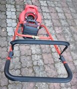 SABO SPIRIT 40   kosiarka laweta linka rączki