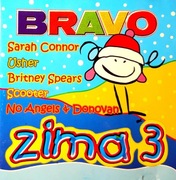 Bravo Zima 3 (CD, 2002)