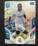 PANINI FIFA 365 2026 VINI JR. nr.FAN79