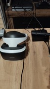 Gogle Sony VR Vr2 Ps4 Plus Kamera