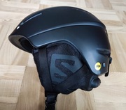 KASK NARCIARSKI SALOMON PIONEER LT Custom Air MIPS rozm. S