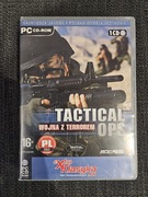Tactical Ops PC 
