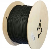 Kabel solarny słoneczny PV 6m² 500 m rolka
