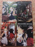 Shadows House - 1- 4 Somato