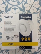 Wentylator sufitowy - Sateo WXS 100