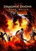 Dragon's Dogma: Dark Arisen STEAM KOD KLUCZ
