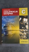 Kwalifikacja wstępna kategoria C Podręcznik