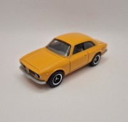 MATCHBOX 1965 ALFA ROMEO GIULIA SPRINT GTA "NOWY" LUZAK [CZYTAJ OPIS!]