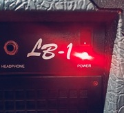 Wzmacniacz gitarowy Laboga 10" combo piecyk do: gitara basowa 