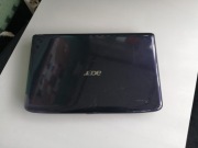 Acer laptop uszkodzony
