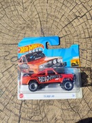 Hot Wheels 73 Jeep J10 Baja Blazers 3/10 Mattel **