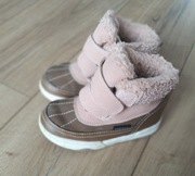 Buty zimowe rozm.24 