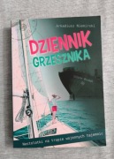 Dziennik grzesznika, Arkadiusz Niemirski