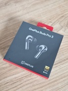 Cena do końca poniedziałku! OnePlus Buds Pro 3