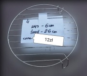 Kombiwar- części sitka tacki 