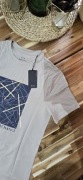 Armani Exchange Premium koszulka S