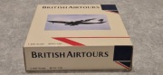 BigBird Boeing b747-200 British Airtours 1:400 G-BMGS