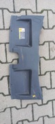 FORD MK4, S-MAX, GALAXY, pokrywa pasa przedniego 