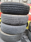 Felgi z oponami lato peugeot 107 