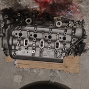 Głowica silnika 1.6 Dci  R9 452