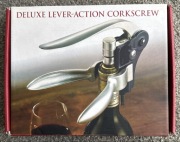 Otwieracz korkociąg do wina