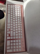 Bezprzewodowa klawiatura 