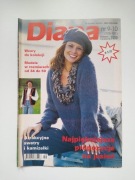 Mała Diana 9-10/1999 Robótki na drutach