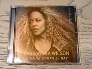 Cassandra Wilson – Coming Forth by Day | CD | Jazz | Tribute Billie Holiday