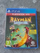 Rayman Legends PS4 PL