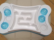 Miska spowalniająca dla psa