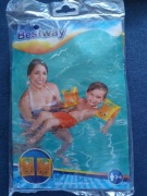 Rękawki do pływania 3-6 lat