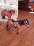 PONY CLUB 2 -The Leonardo Collection