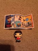 Figurka Will - kinder joy stranger things 