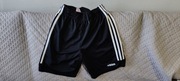 Adidas Climalite szorty. L 13-14 Lat.