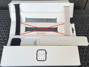 Apple Watch 7 GPS 45mm Czarny