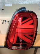 NOWA OE Lampa tylna prawa (Union Jack) MINI F57 F55 F56 63217435134