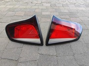 Citroen C3 II Lift lampa lewa prawa tylna w klape 