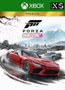 Forza horizon 6 Edycja Premium PL - Xbox series XS 