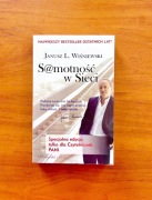 Janusz Leon Wiśniewski S@motność w sieci 